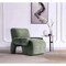 Manhattan Comfort Verandah Accent Chair in Olive Green AC069-OG - alternate 1